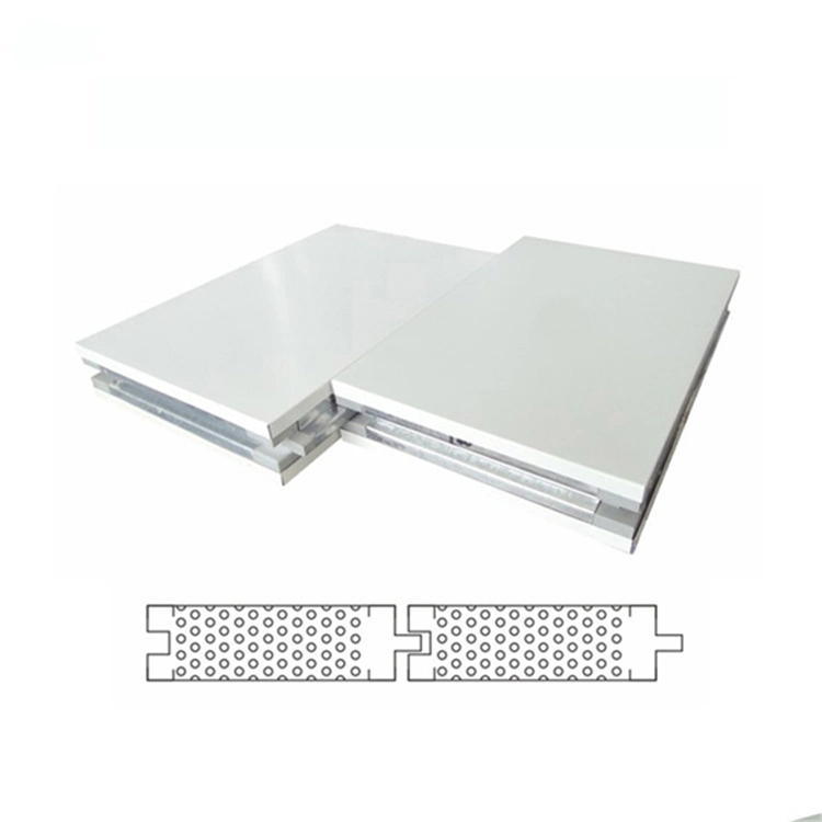 Clean Room PU Insulated Sandwich Panel Panels for Composite Wall/ Roof