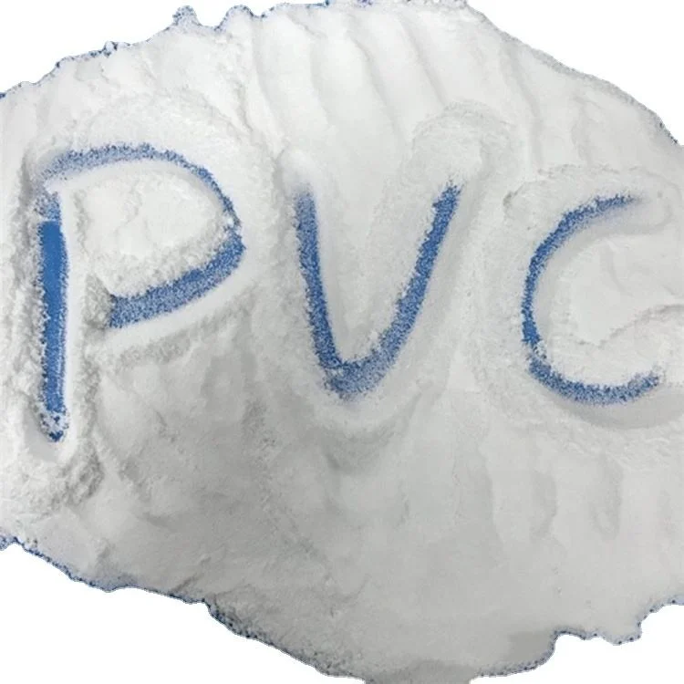 Factory Direct Sale PVC Resin Sg5 for PVC Products