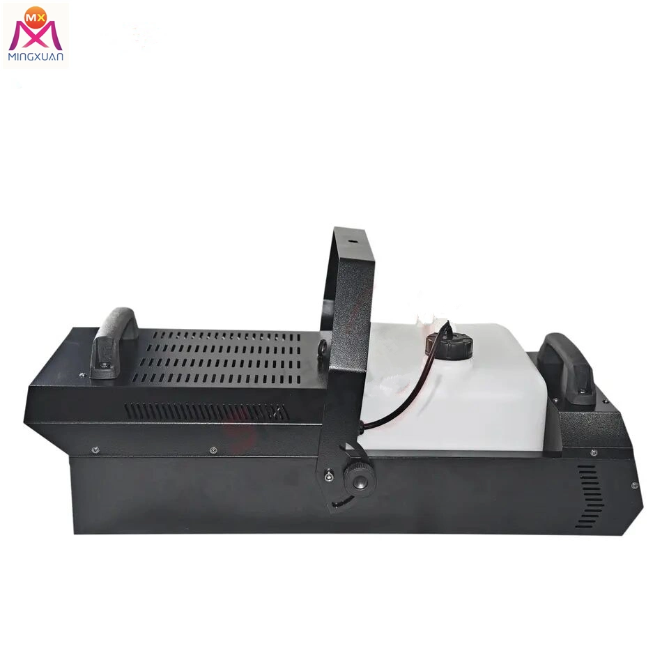 Hot Sell 3000W LED Smoke Machine Spray Fog Machine for Wedding Party Use