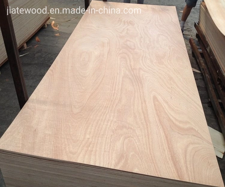 Building Material Pine/Birch/Poplar/ Commercial Plywood