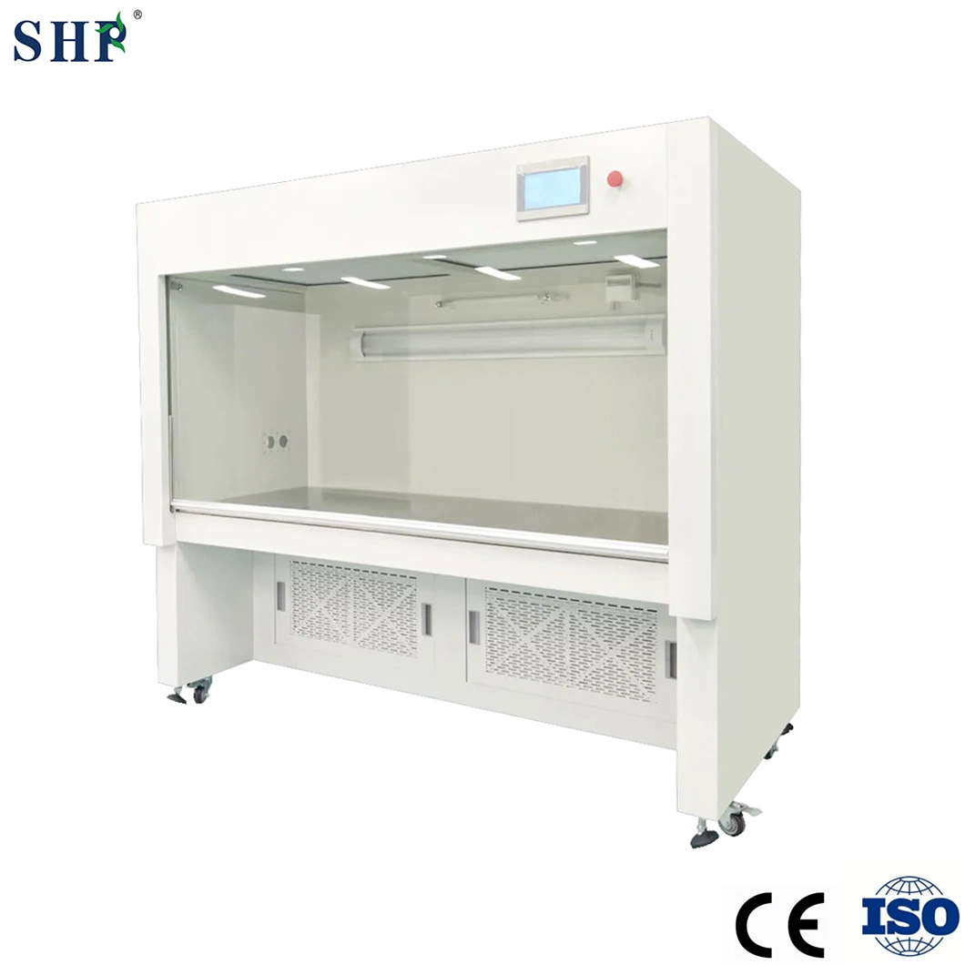 Stainless Steel Purifying Equipment Air Clean Work Bench