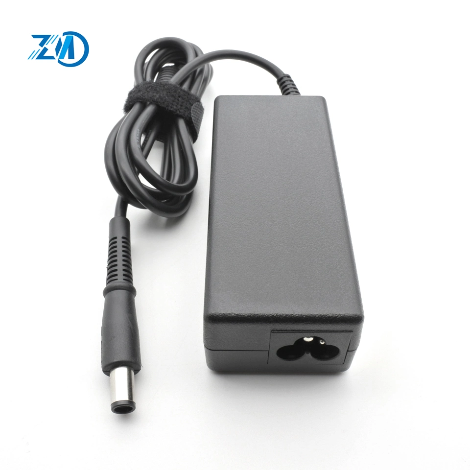 Laptop Charger Power Adapter 65W 7.4*5.0mm for HP 18.5V 3.5A Top Quality