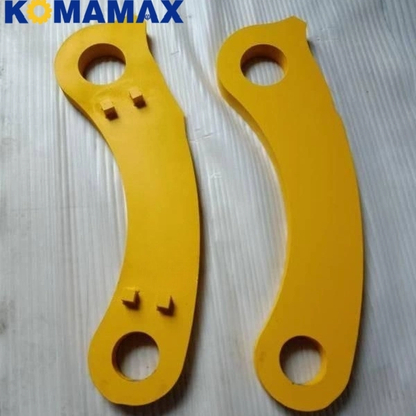 Excavator Spare Parts 209-70-73121 Bucket Link Rod for PC750-7 PC750-6 PC800-8