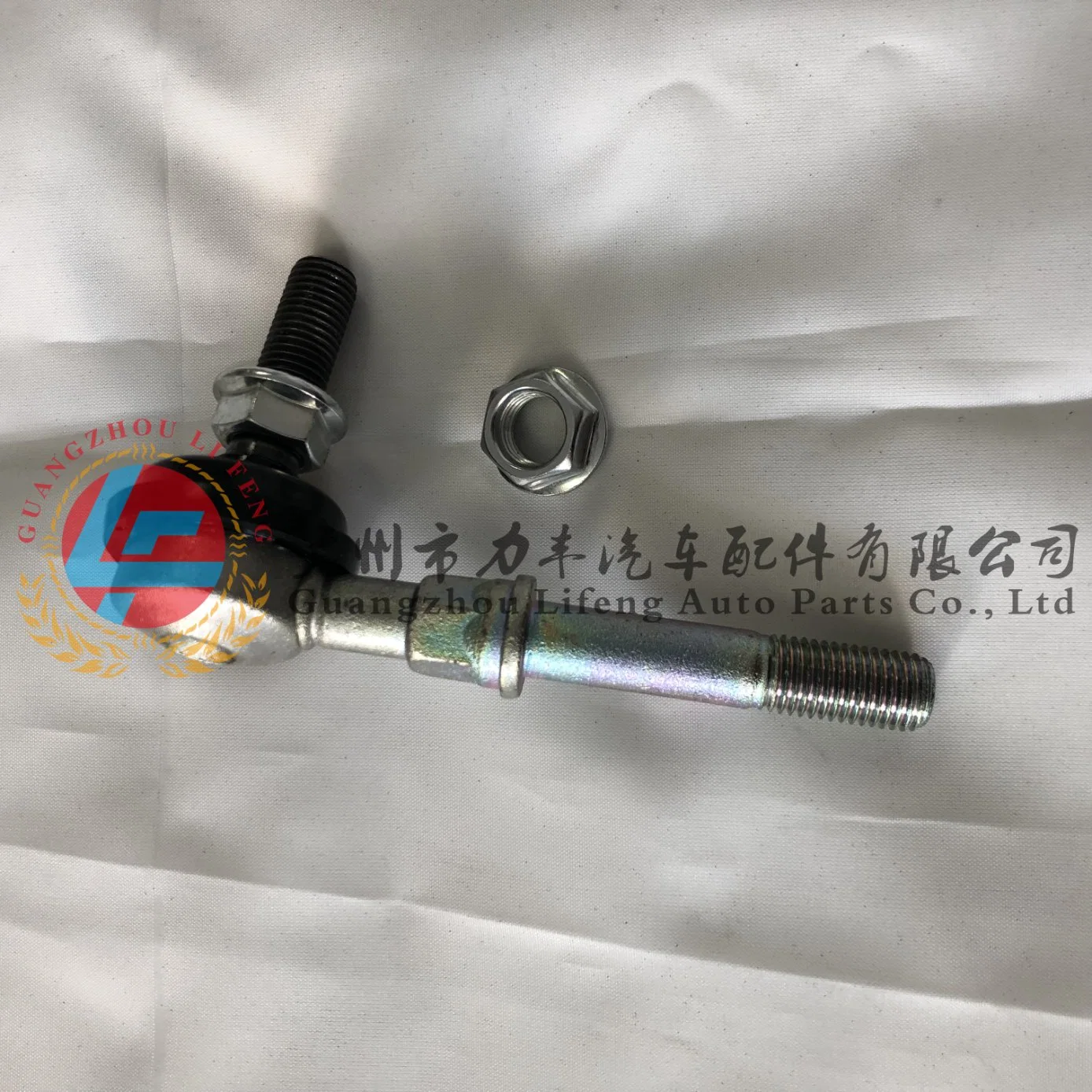 High-Quality Wholesale/Supplier 54618-4m400 for Almera Balance Bar Ball Head Auto Parts