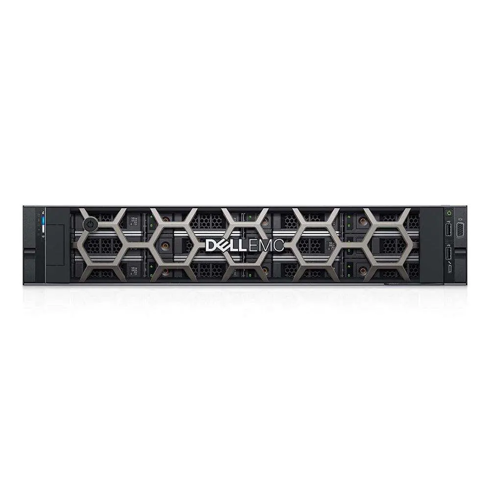 Manufacturer Price Storage Poweredge R540 Server Cheap and Practical in Hot Sale