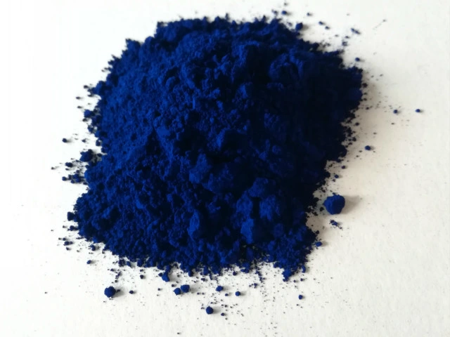 CNMI Pigment Gelb Pulver organisch gefärbtes Pigment Fast Gelb 10g