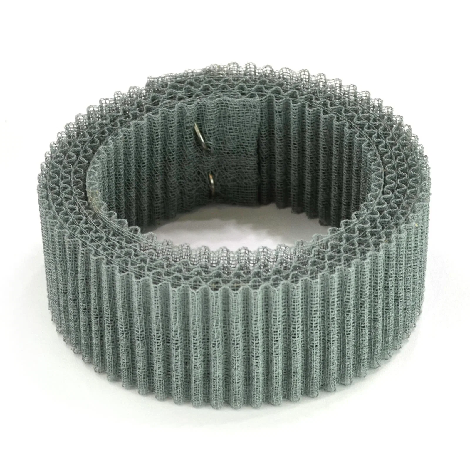 Ss 304 316 Stainless Steel Wire Mesh Pleated Cartridge Hydraulic Filter