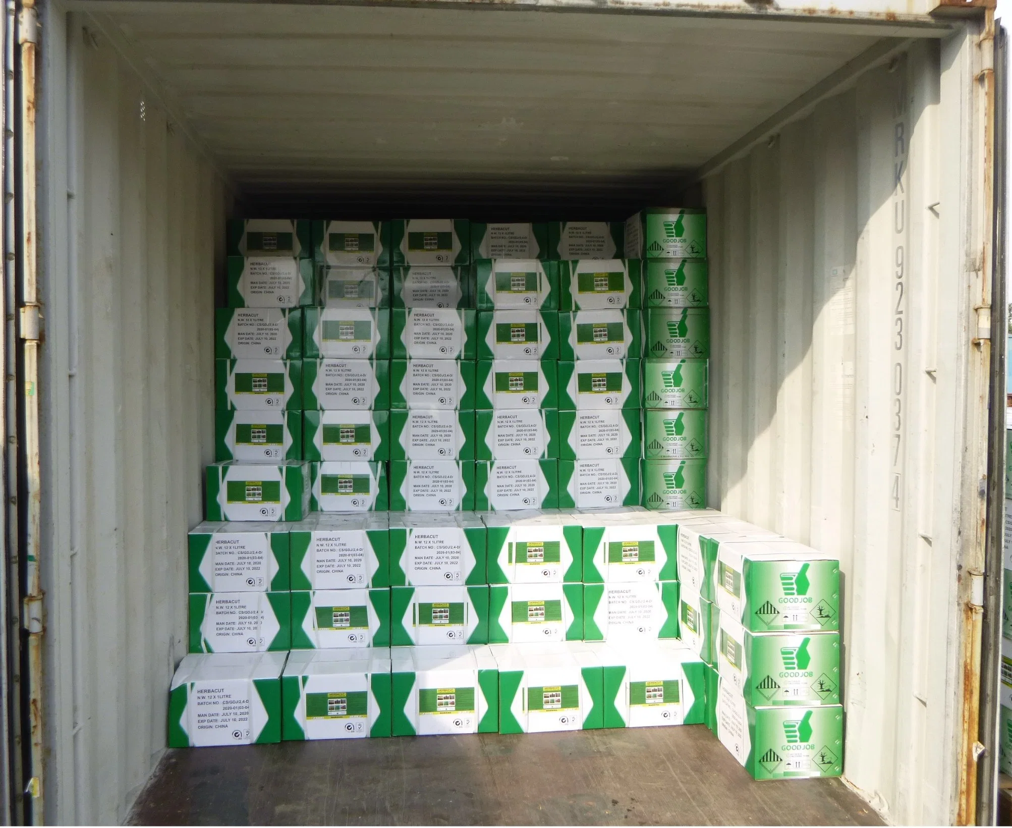 2,4-D Dimethyl Amine Salt  86% SL, 72% SL, 720 G/L SL, 600 G/L SL HERBICIDE