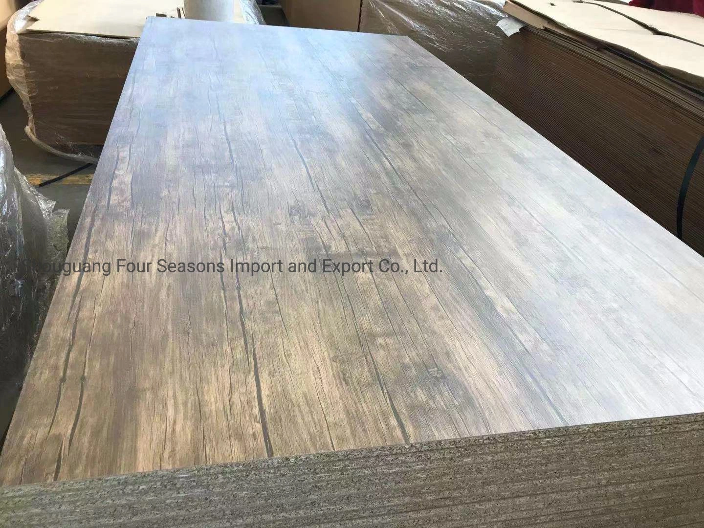 Cost-Effectivebest Price High quality/High cost performance Particle Board for Furniture