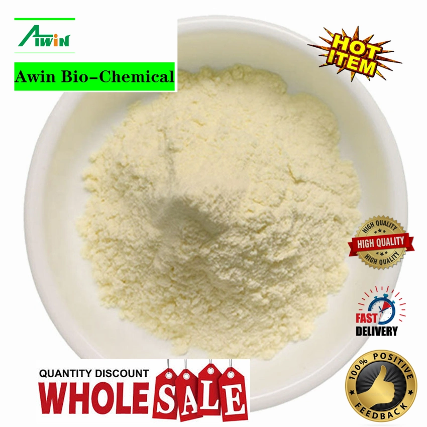 Best Wholesale Supplier of Kinds Steroid Raw Yellow Powder with Safe Shipping Methods