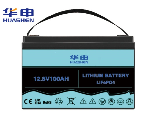 50Ah 55ah Ncm Lithium-Ionen-Akku 3,7V NMC 50Ah Prismatic 55Ah Lithium-Ionen-Akkus für Low-Speed-Fahrzeuge