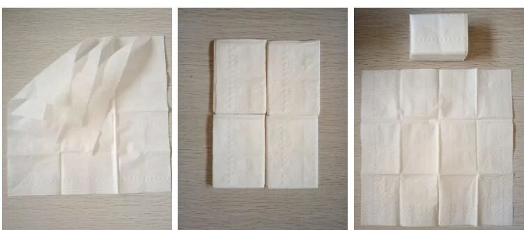 Quality a Factory Direct Wholesale/Supplier Pocket Facial Tissue Handkerchief Virgin Bamboo Pulp