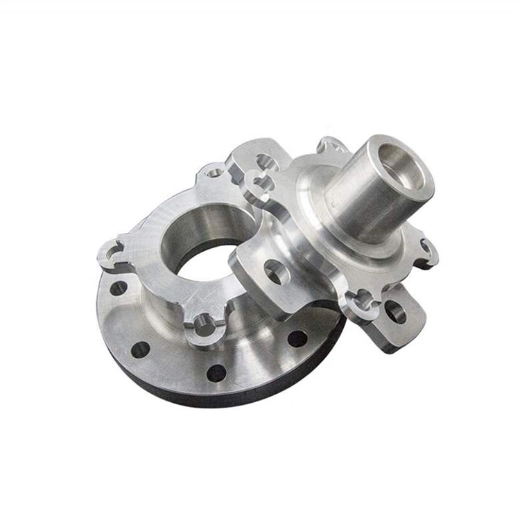 Factory Customized Professional Manufacturers Metal CNC Machining Product