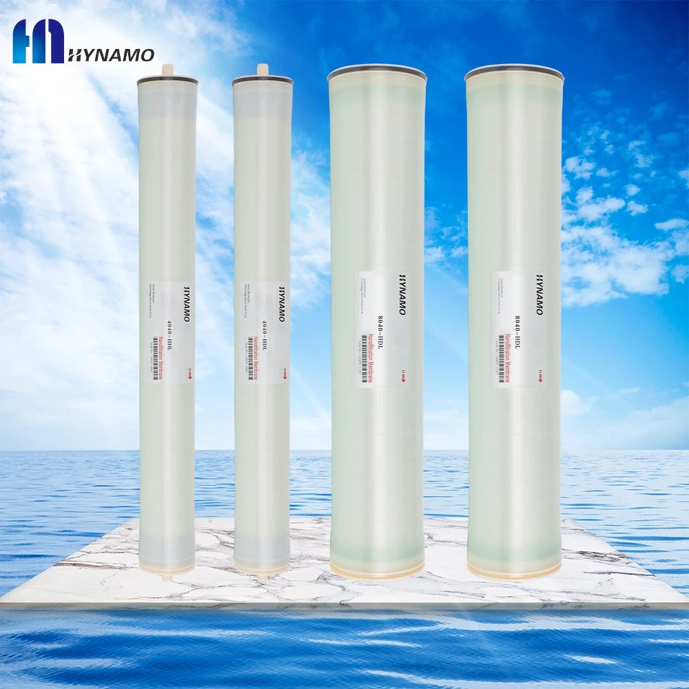 Industrial 8040 4040 Reverse Osmosis System Water Filter Membrane RO Membrane for Rwater Treatment System -SA