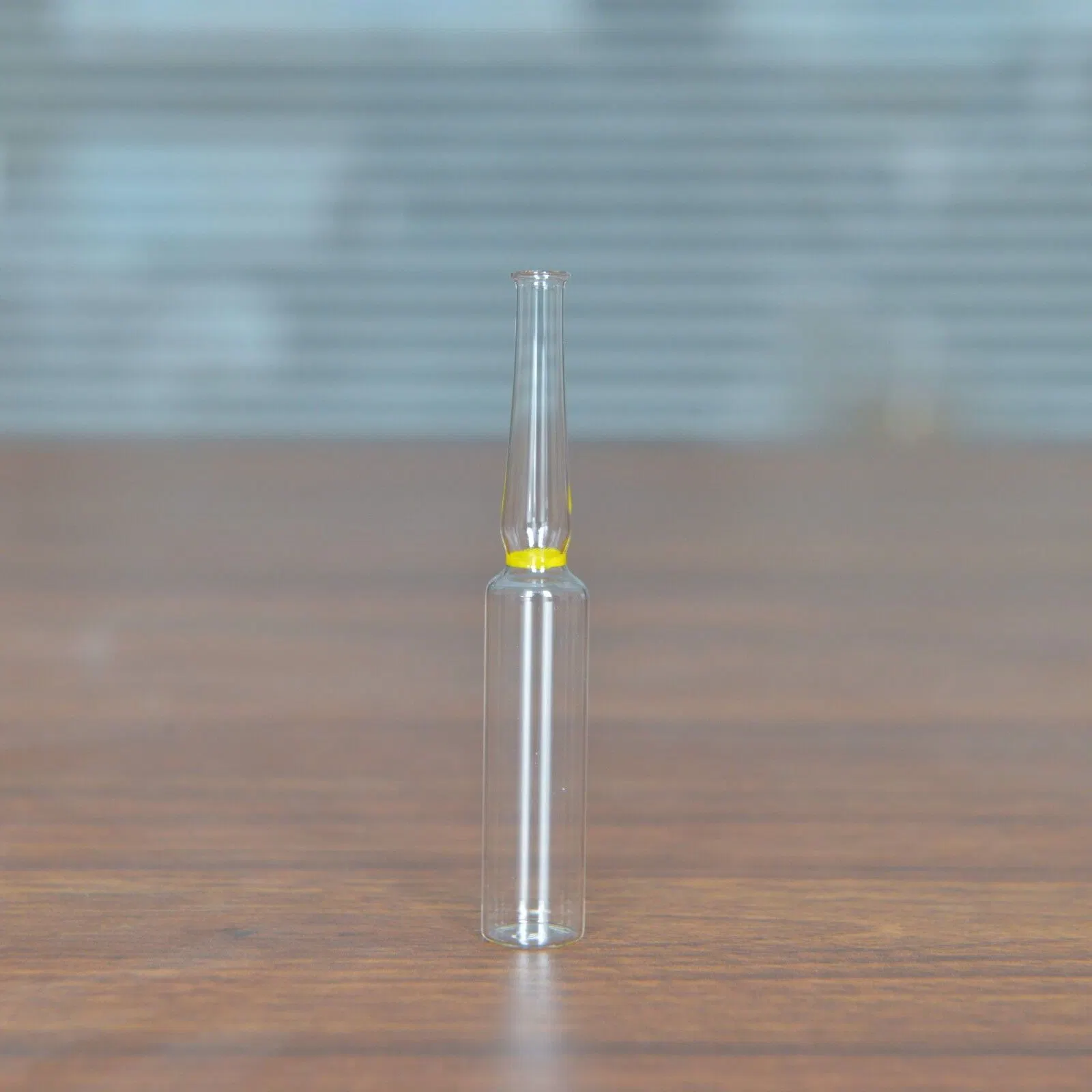 1ml 2ml 3ml 5ml 10ml Glass Ampoule ISO Form B Natural Borosilicate for Pharmaceutical Packaging