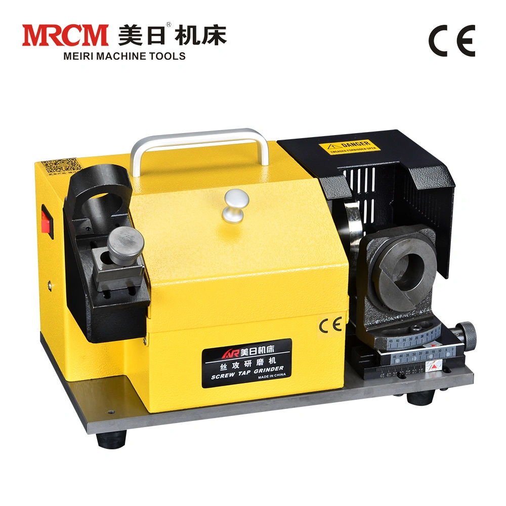 Mr-Y3 M5-M20 Screw Tap Grinder Re-Sharpener Machine