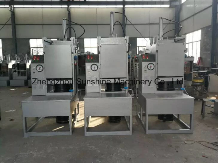 200 Kg/H Cocoa Coffee Bean Sacha Inchi Seeds Oil Press