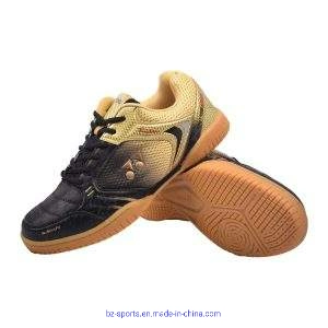 Factory Atacado calçados baratos Badminton New Women Fashion Men Summer Treino de primavera OEM em malha unissexo de inverno