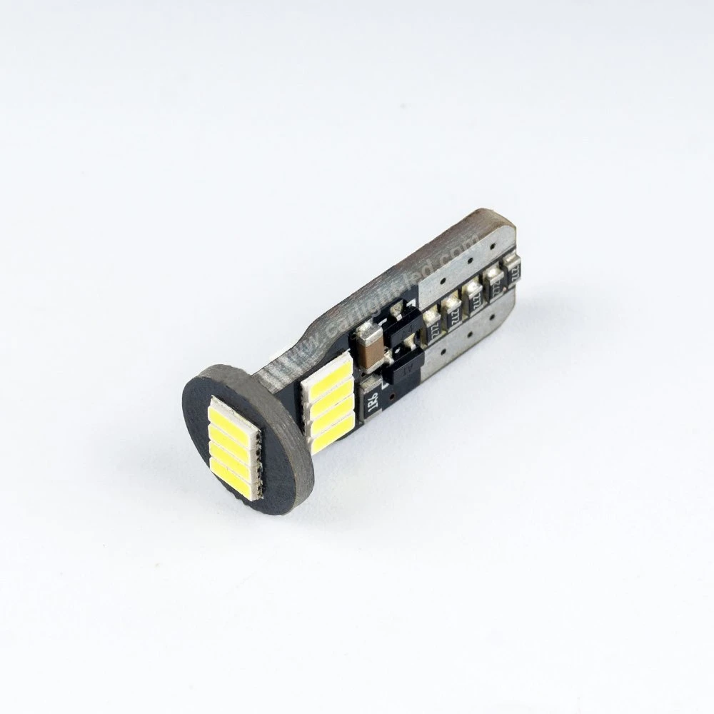 T10 PCB SMD 4014 Canbus Car Lamp LED Car Lamp