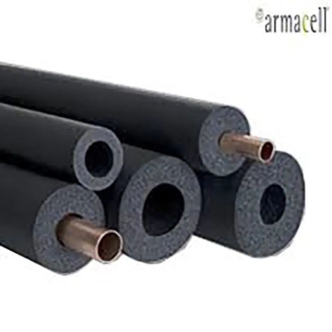 Best Selling Air Conditioning Rubber Foam Insulation Tube