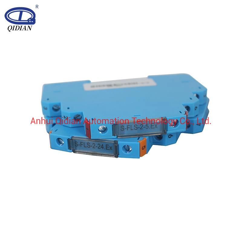 Control Signal RS485 Surge Protector for Cable Surge Protection Surge Protection of Control System PLC/Dcs SPD Surge Arrester Control Signal Surge Protector