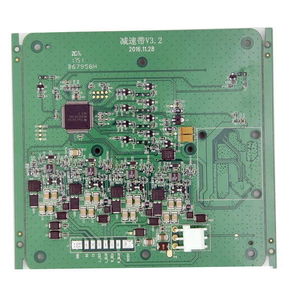 Low Cost Custom PCB PCBA Board Assembly Service PCB Layout Design