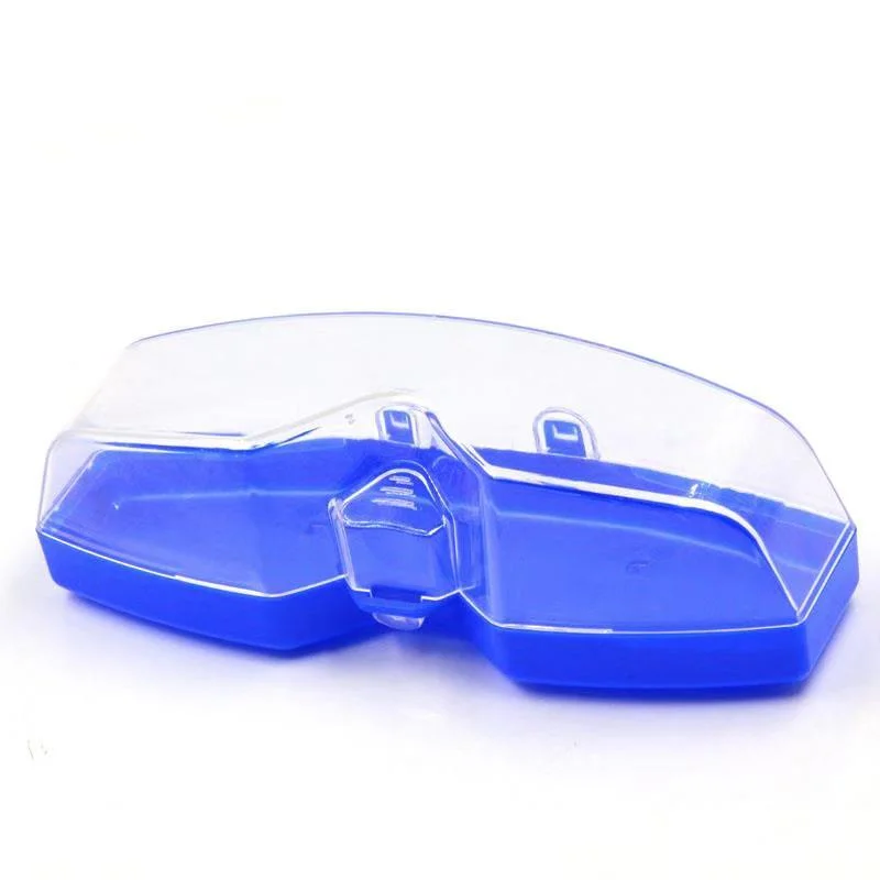 Custom Swimming Goggles Packaging Box, Personalized Glasses Case