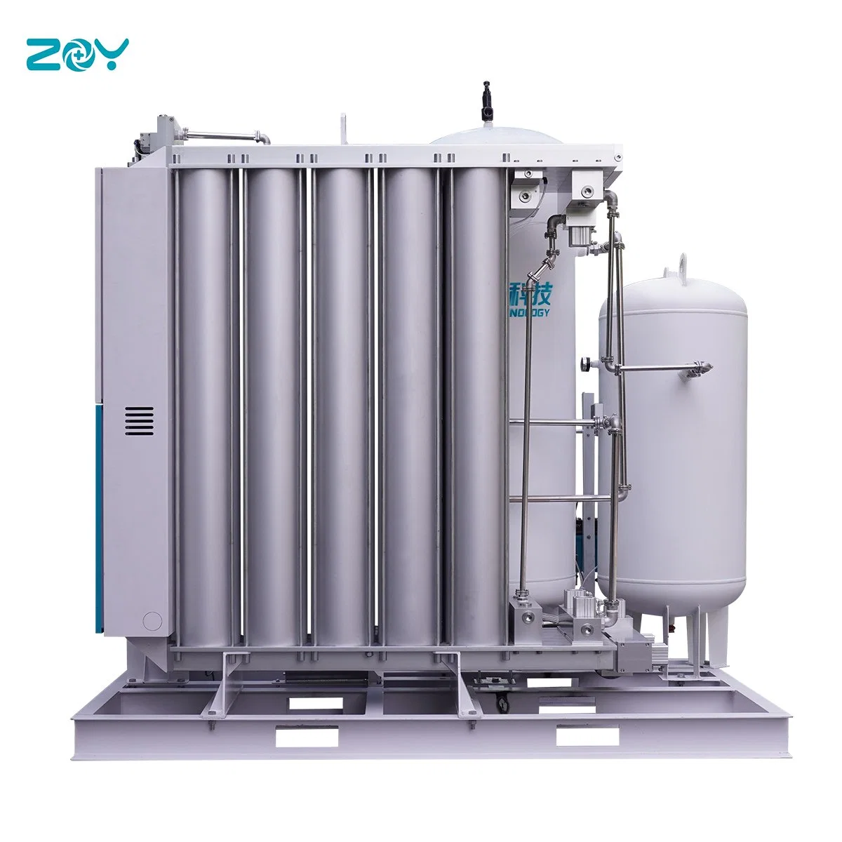 Zoy 95% to 99% on Site Standard Medical Oxygen Generator Oxygen Producing Machine for Sales