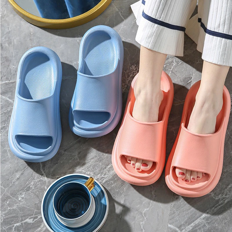 Comfortable, Soft, Anti-Skid and Deodorant Slides Slippers Slipper Wholesale/Supplierrs