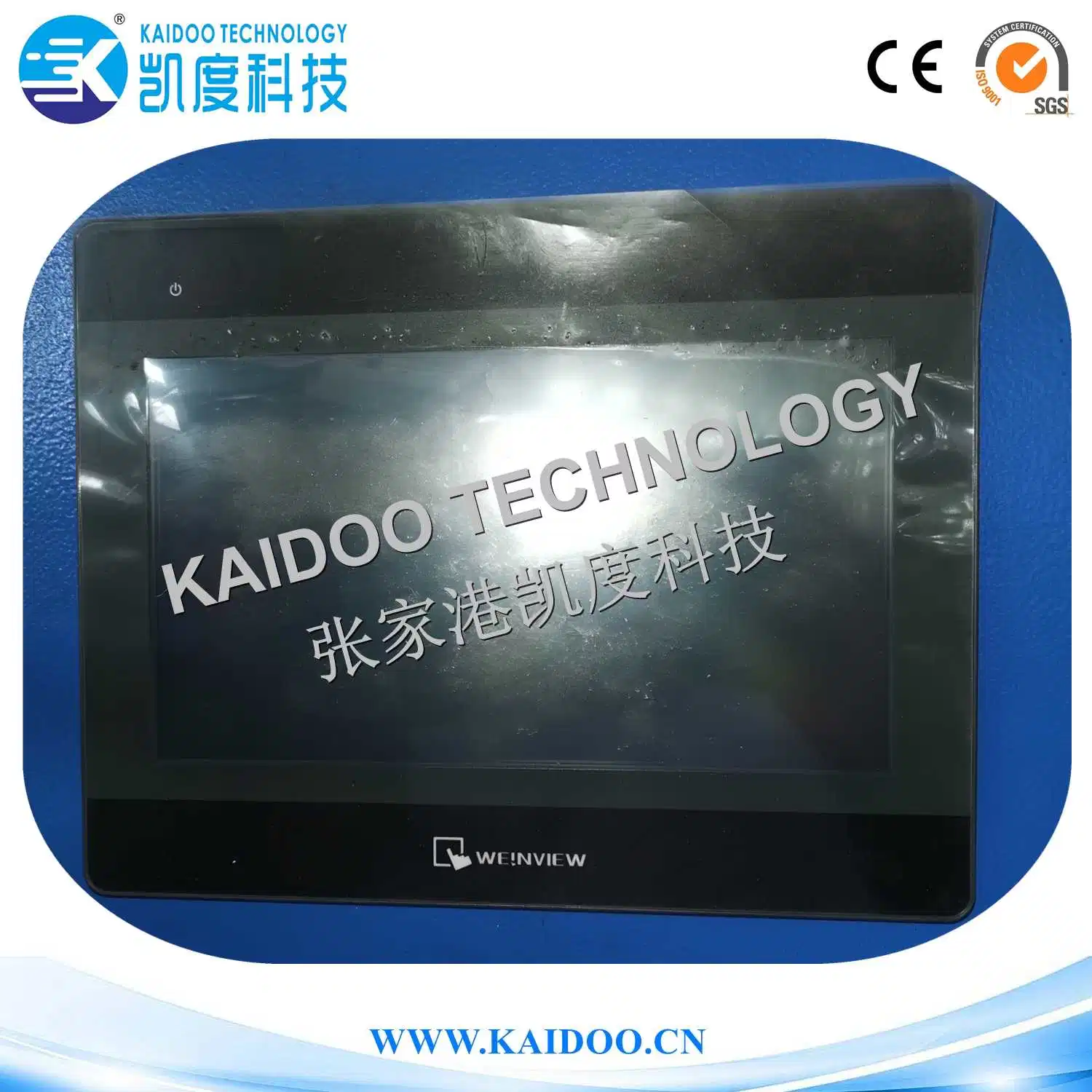 Blow Moulding Machine/Blow Molding Machine/Monitor/Touch Screen/Weinview/Tk6071iq Monitor