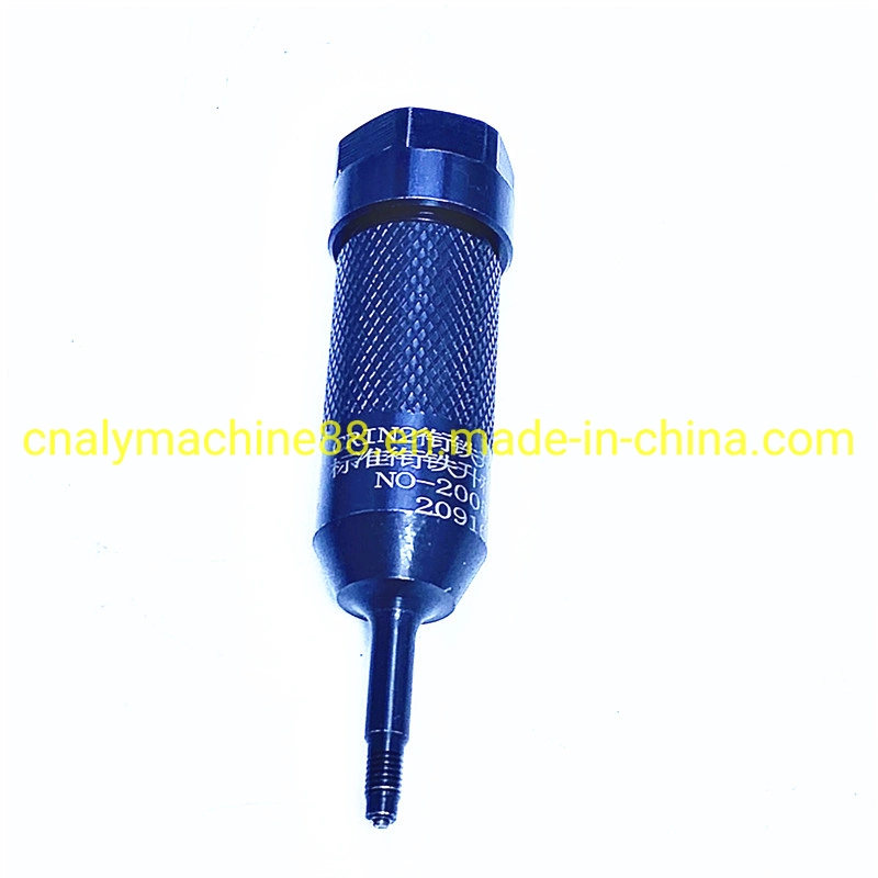 Crin2 Diesel Common Rail Injector Solenoid Valve Armature Lift Travel Measuring Test Tool