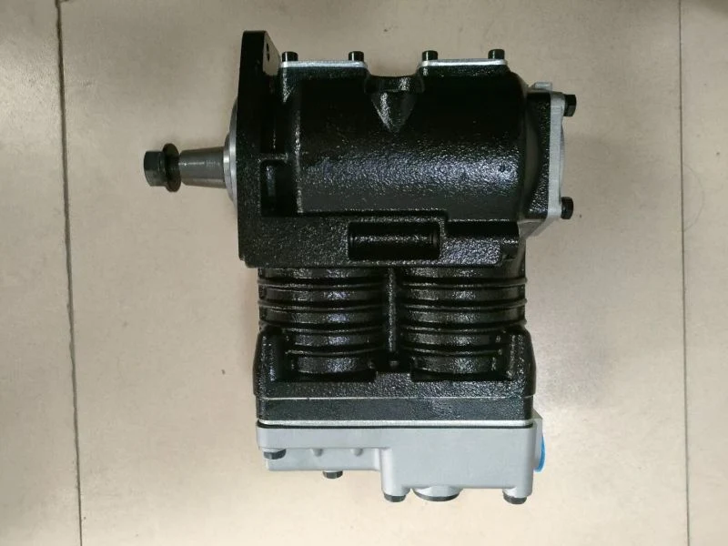 5010295545 Compressor de Ar para Renaul Heavy Truck Auto Peças Sobressalentes