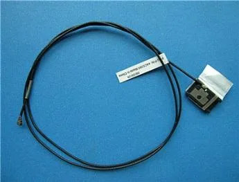 2.4G Omni-Directional 3dBi High-Gain Embedded PCB Antenna with U. FL Ipex Female Connector