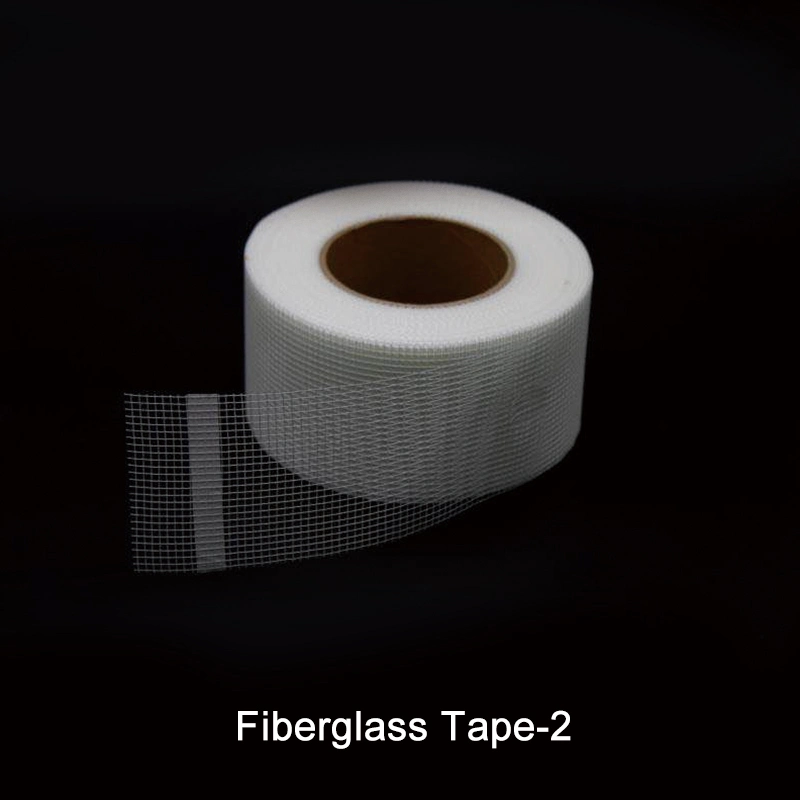 Tape Fiberglass Mesh and Paper Drywall Joint Adhesive Fiberglass Mesh Tape Express