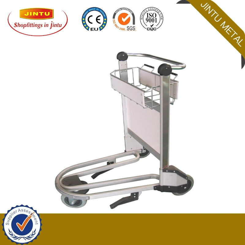 Selling Airport Luggage Carts Suppliers, Airport Luggage Cart, Airport Baggage Carts