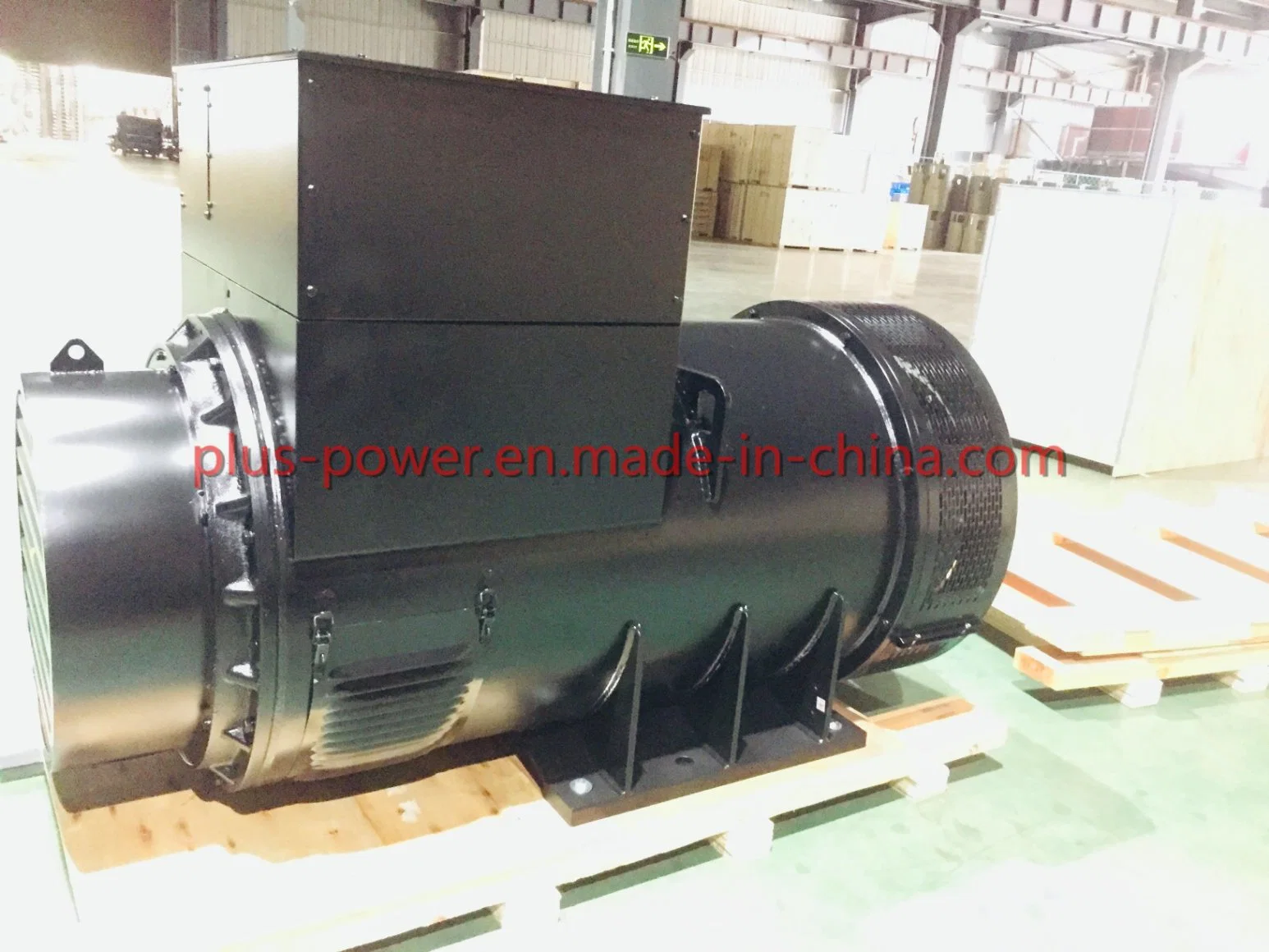 728kw 910kVA Diesel Engine for Generator Set with Ce&ISO9001