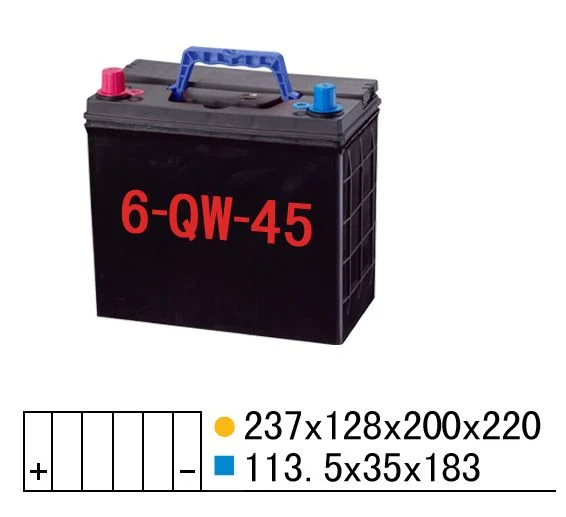 حقيبة شحن 6-QW-63 مزودة بهاتف محمول بلاستيكي وقاشر توصيل أسطواني صنع آلة 510 حز لعبة غولف عربة Lithium Portable Battery Box