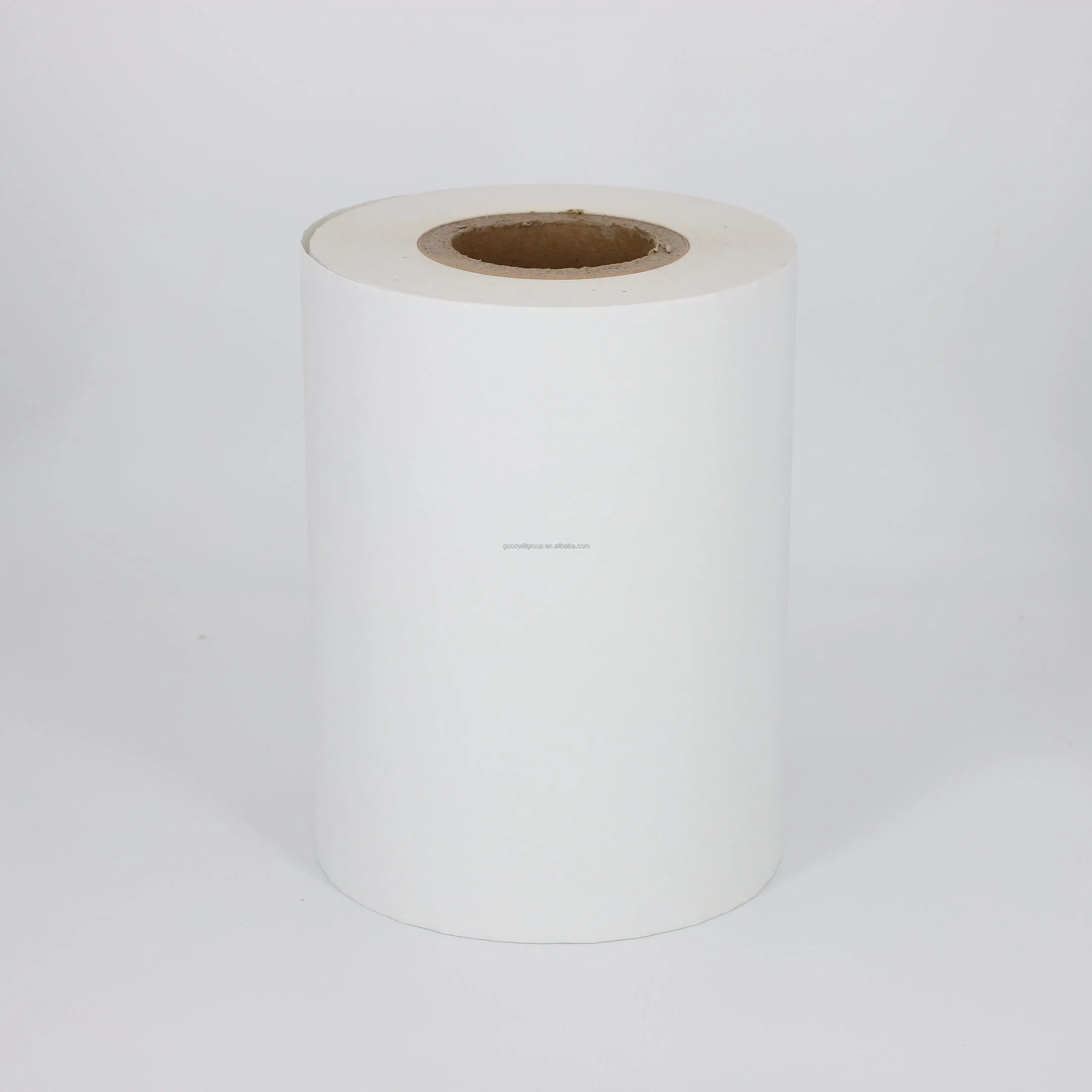 Hot Sales Factory Price BPA Free Black Blue Image 45/48/55/58/60/65/70/80 GSM Custpme Thermal Paper Roll