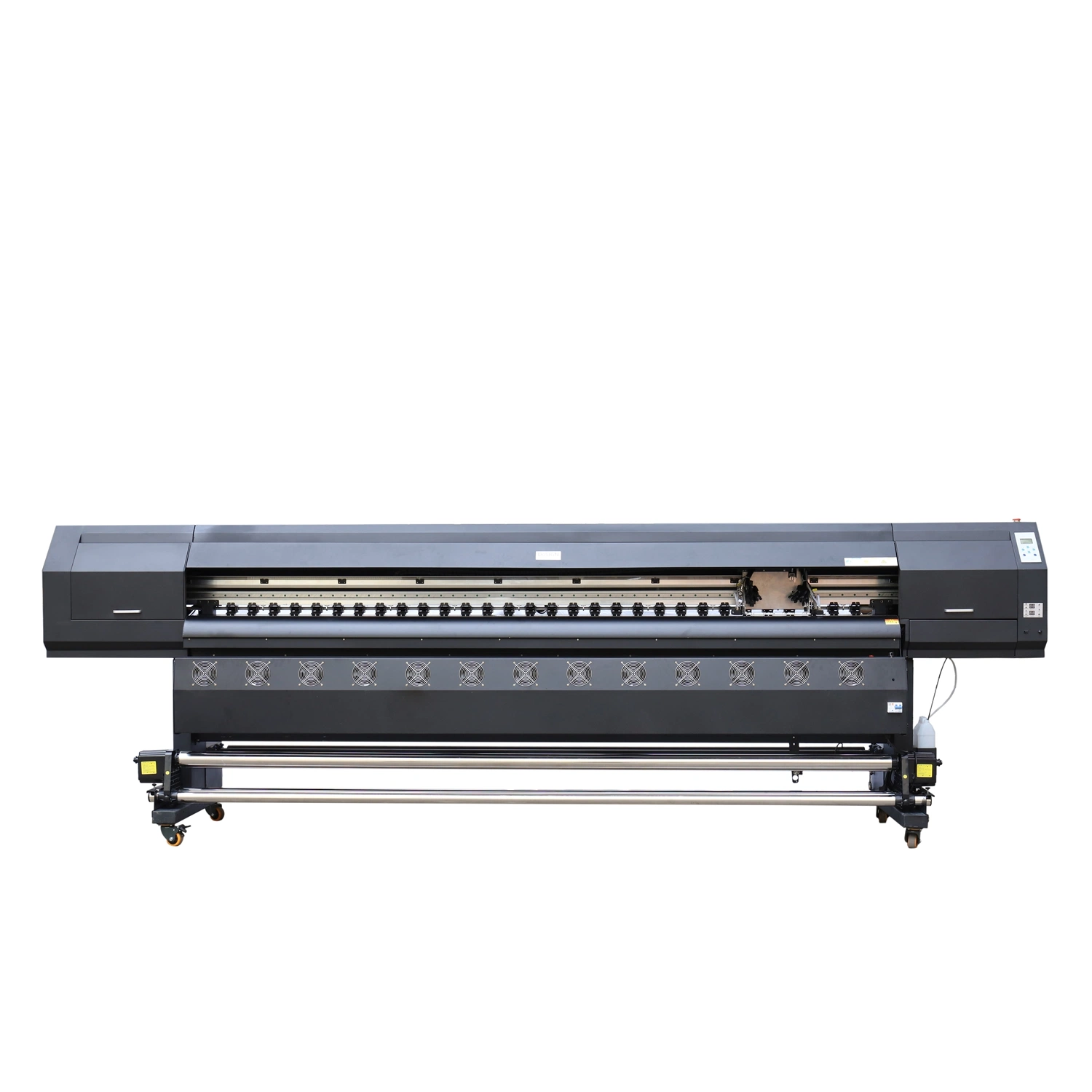 Factory Price Outdoor Digital Eco Solvent Printer with Dx5 Printhead