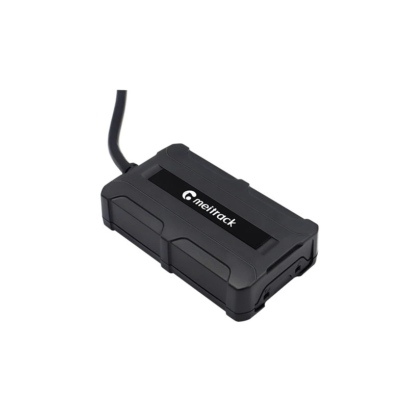 Meitrack GPS Vehicle Tracker T711L mit IP67