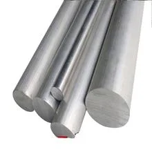 High quality/High cost performance  Aluminum Round Rod 6023 6082 5083 6061 5052 5083 7075 T6 Alloy Aluminum Rod Cut to Custom Dimensions