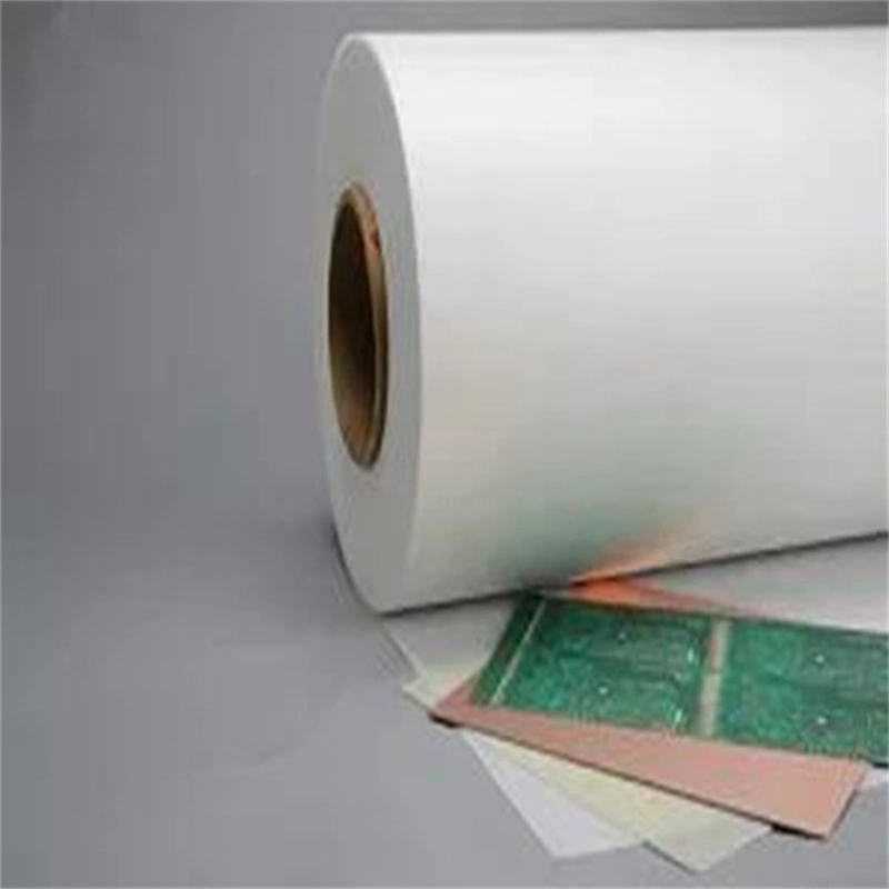 Compatible to Epoxy Resin Matrix Printed Circuit Board Tissue