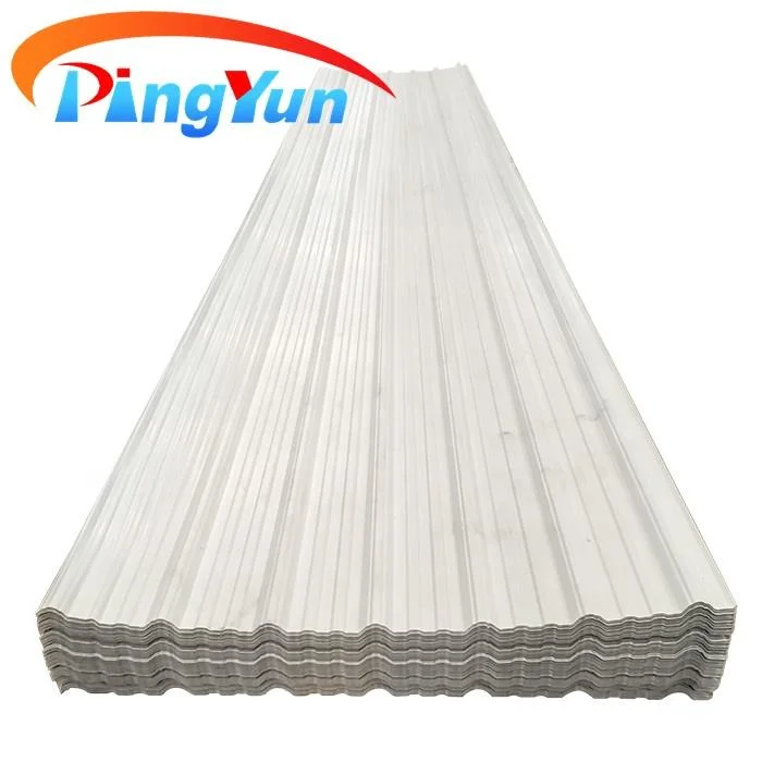 Waterproof Laminated Standard PVC Plastic Resin Roofing Shingles USA Installation Step Board Price