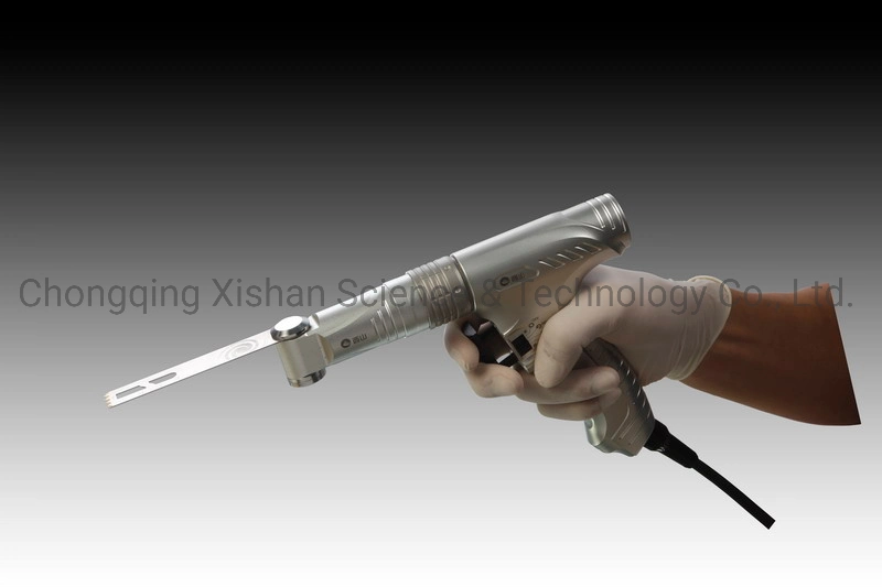 Surgical Bone Saw/Bone Drill/Bone Cutter/Orthopedic Drill System/Orthopedic Saw