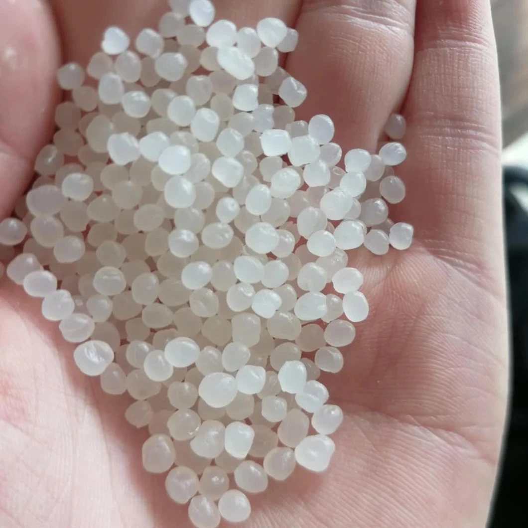 PLA Acide lactique renforcé de fibre de carbone CF30 PLA Pellets