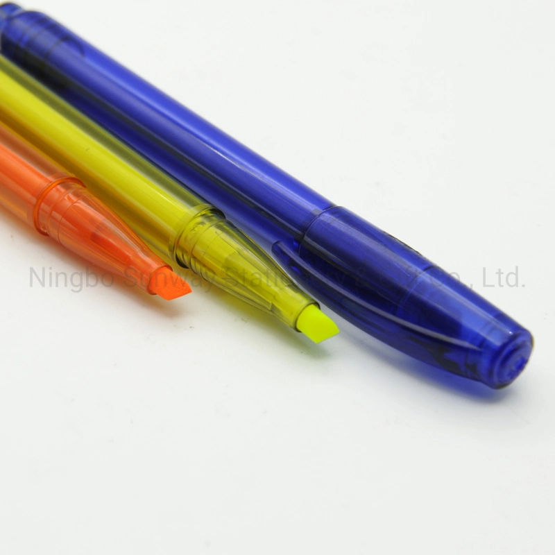 Student Children Drawing Nontoxic Maker Permanent Highlighter Pen