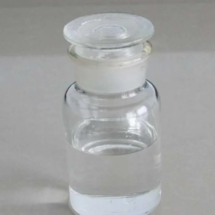 Factory Lower Price Plasticizer Diethyl Phthalate DEP CAS 84-66-2