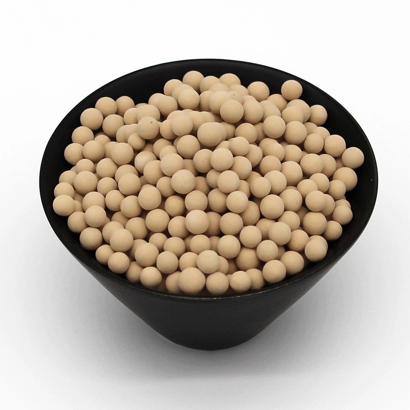 Zeolite 13X HP Molecular Sieve for Oxygen Concentrator