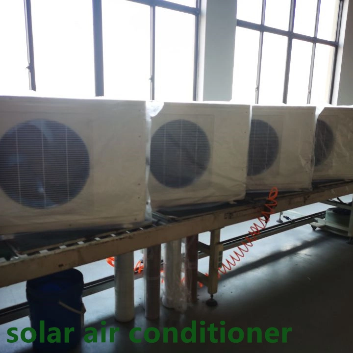 China Hersteller Energieeinsparung 48V aus Grid Inverter Split Wall Montierter Solar AC