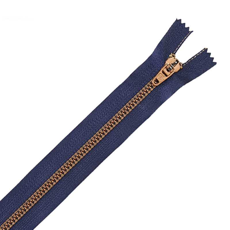 5# Closed A/C End Metal Zipper for Trousers